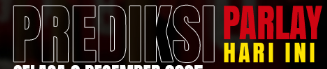 MixParlayHariIni