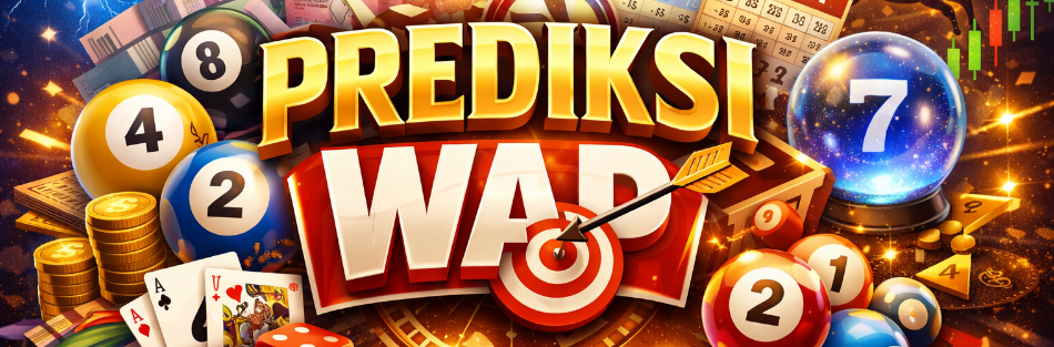 Togel Wap Prediksi